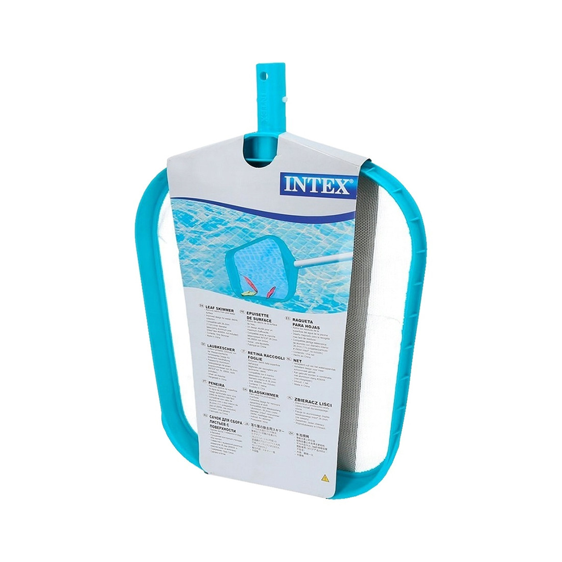 Насадка-сачок для чистки бассейна Intex 29050 - фото 3 - id-p106632346