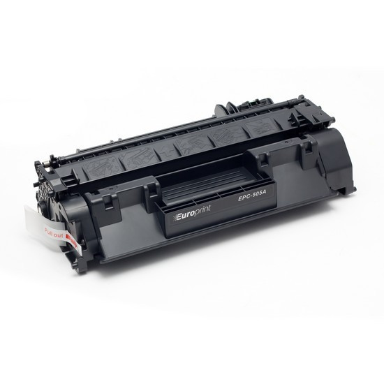 Картридж Europrint EPC-CE505A - фото 1 - id-p106624768