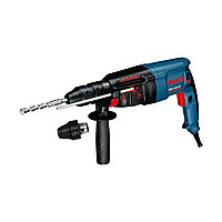 Тескіш бұрғы BOSCH GBH 2-26 DFR