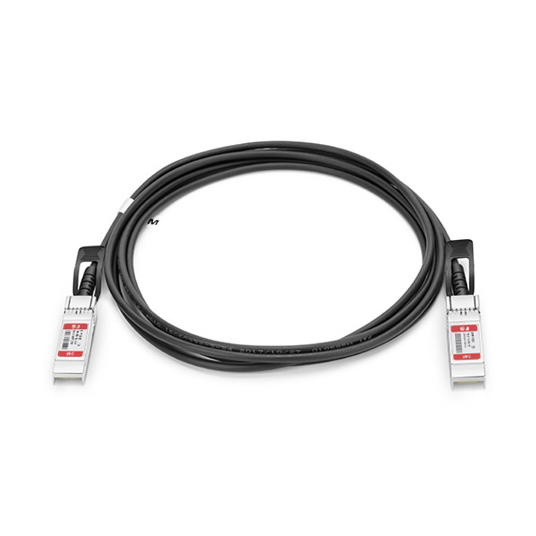 Пассивный кабель FS SFPP-PC03 10G SFP+ 3m - фото 1 - id-p106630734