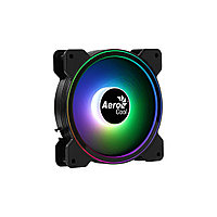 Кулер для компьютерного корпуса AeroCool Saturn 12F ARGB 6-pin