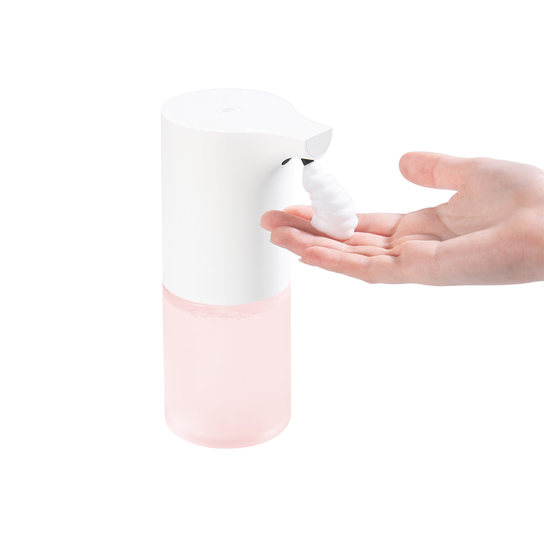 Сменный блок мыла для дозатора Mi Simpleway Foaming Hand Wash (300мл) - фото 3 - id-p106628897