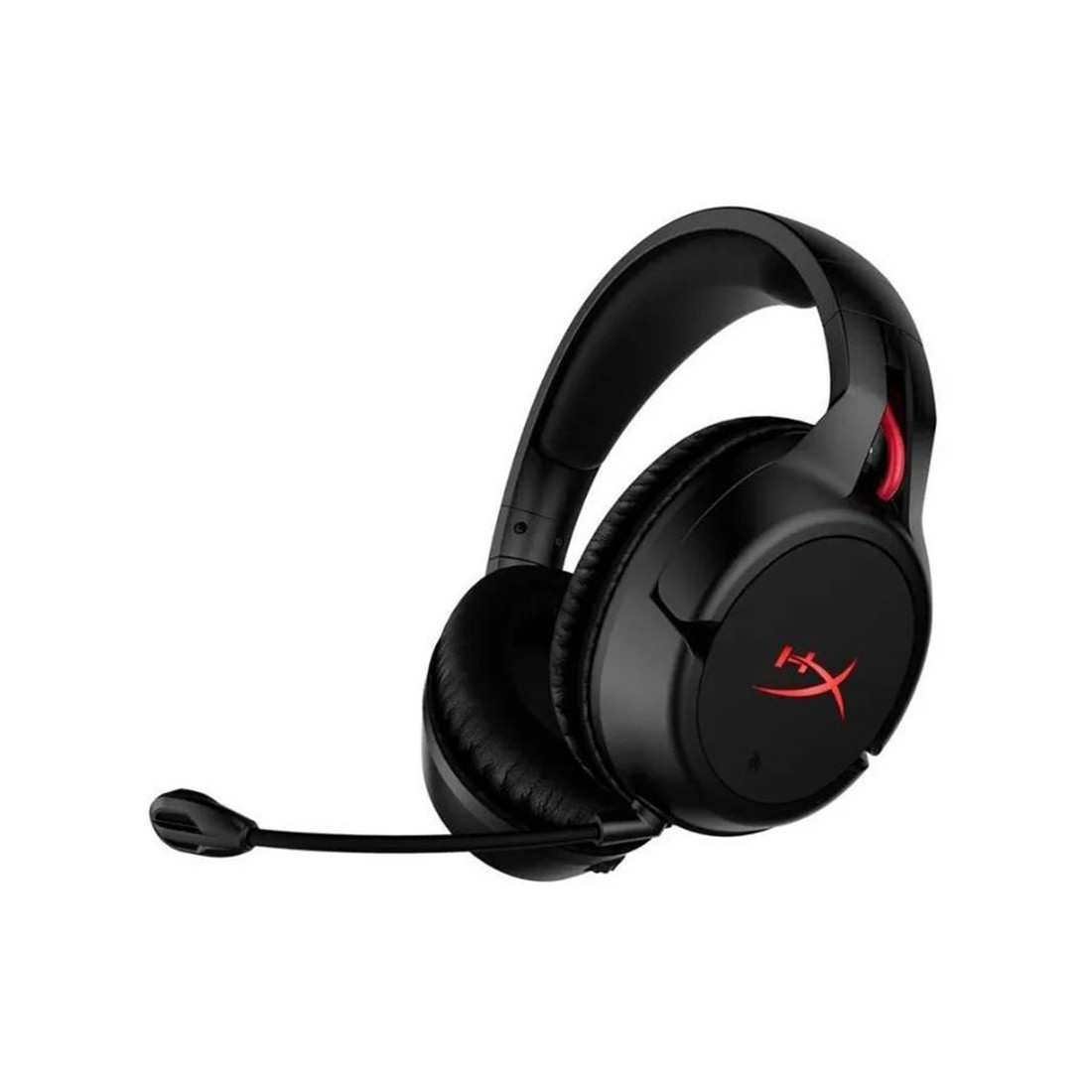 Гарнитура HyperX Cloud Flight Wireless - Black 4P5L4AM#ABB - фото 1 - id-p106631889