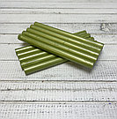 Декоративный сургуч. Оливковый., фото 2