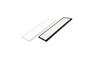 Потолочный светильник 55W 30/120 (накладной)