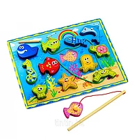 Вкладыши и Рыбалки