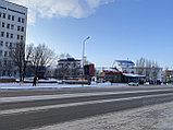 Реклама на ситибордах Астана (Женис 81), фото 3