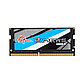 Модуль памяти для ноутбука G.SKILL Ripjaws F4-2400C16S-8GRS (DDR4), фото 2