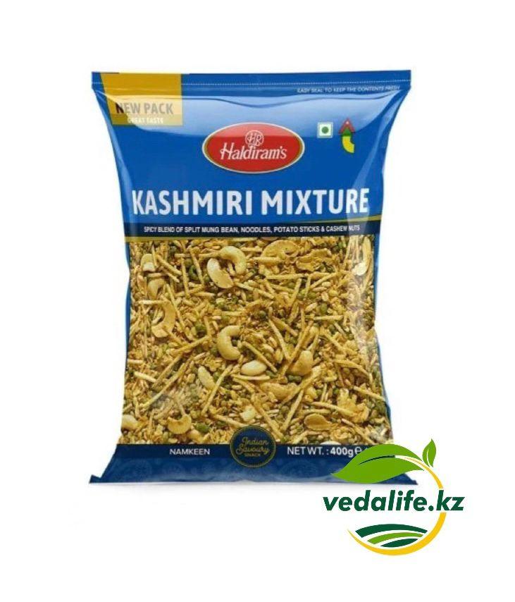 Намкин Kashmiri mixture HALDIRAMS, 200 гр - фото 1 - id-p106634057