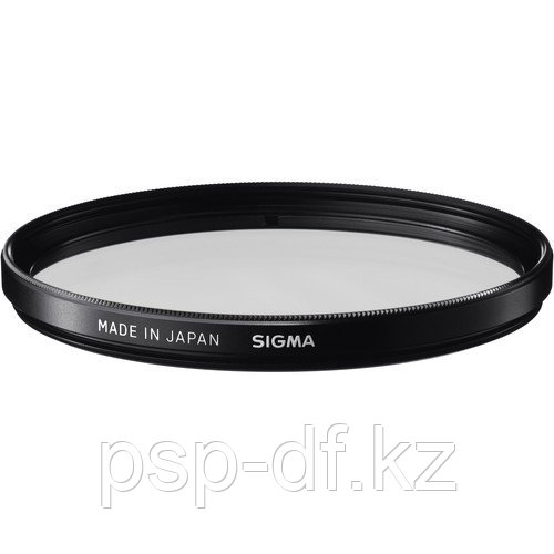 Фильтр Sigma 95mm WR UV Filter - фото 1 - id-p53194255