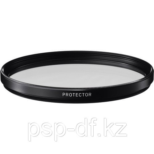 Фильтр Sigma 58mm Protector Filter - фото 1 - id-p106634298