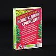 Игра для компании «Новогодний крокодил: недетский утренник», фото 8