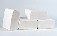 Туалетная бумага Z-укладки MUREX (листовая туалетная бумага), 200 листов, фото 4