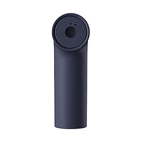 Перкуссионный массажер Xiaomi Massage Gun Mini Черный, фото 2