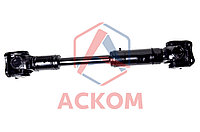 ВАЛ КАРДАННЫЙ ПЕРЕДНЕГО МОСТА НА УАЗ 469 (АВТОМАГНАТ)