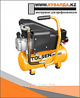 Воздушный масляный компрессор TOLSEN 73122