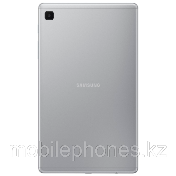 Планшет Samsung Galaxy Tab A7 Lite 8.7" 3/32GB LTE Silver (SM-T225) - фото 2 - id-p106636290