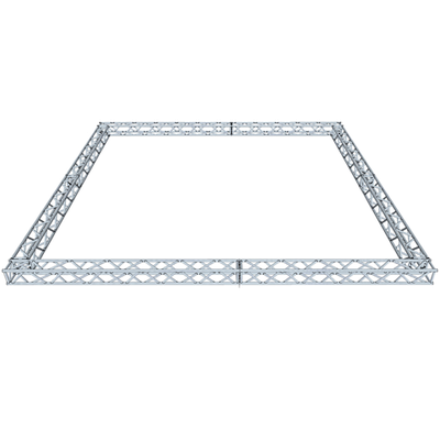 ProlyteStructures фермы, башни, крыши