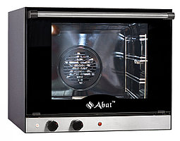 Печь конвекционная Abat ПКЭ-4Э