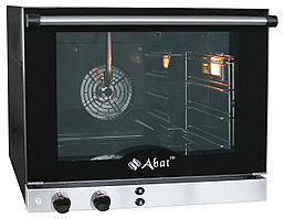 Печь конвекционная Abat КПП-4-1/2Э