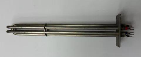 ТЭН В3-207-5-8,5/3,75 Р230(п/у фл-ц)арт.001.35 новая эвк