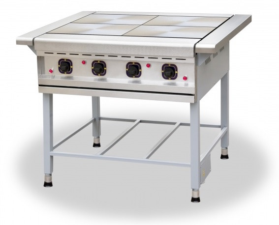 Плита Онега ПЭ-4Н электрическая