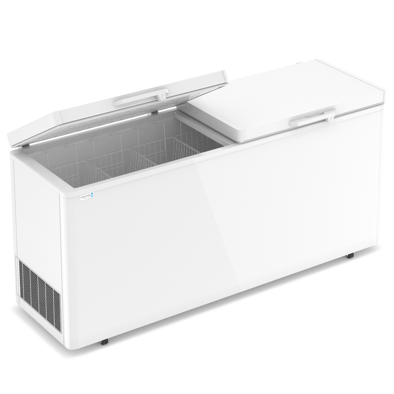 Ларь морозильный Frostor F 800 SD