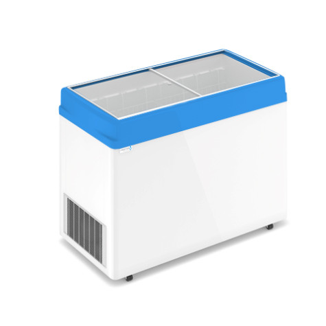 Ларь морозильный Frostor GELLAR FG 400 C