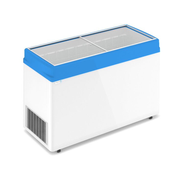 Ларь морозильный Frostor GELLAR FG 500 C