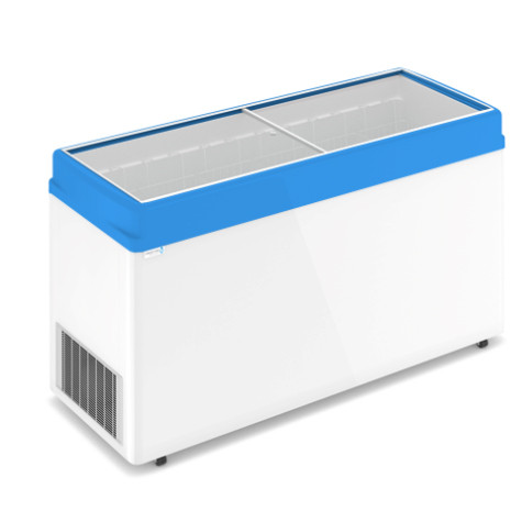 Ларь морозильный Frostor GELLAR FG 600 C