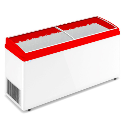Ларь морозильный Frostor GELLAR FG 700 E