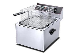 Фритюрницы