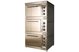 Жарочный шкаф Онега ШЖЭ-3