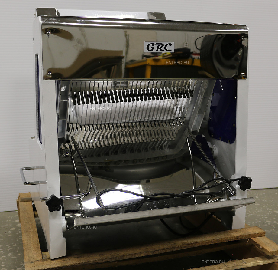 Хлеборезка GRC TR31