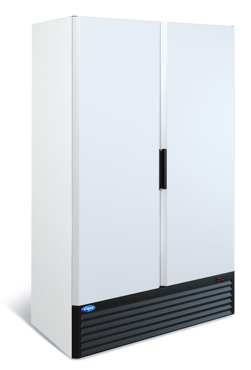 Шкаф холодильный Марихолодмаш Капри 1,12 М - фото 1 - id-p106636790