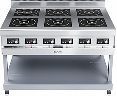 Индукционная плита Abat КИП-69П-3.5