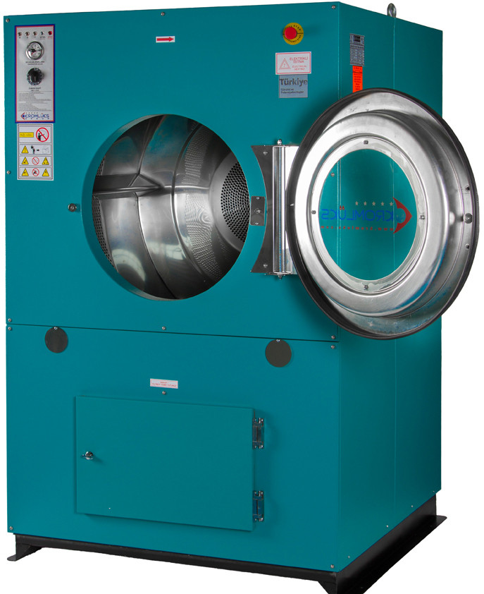 Сушильная машина Kromluks KCKM-E/40