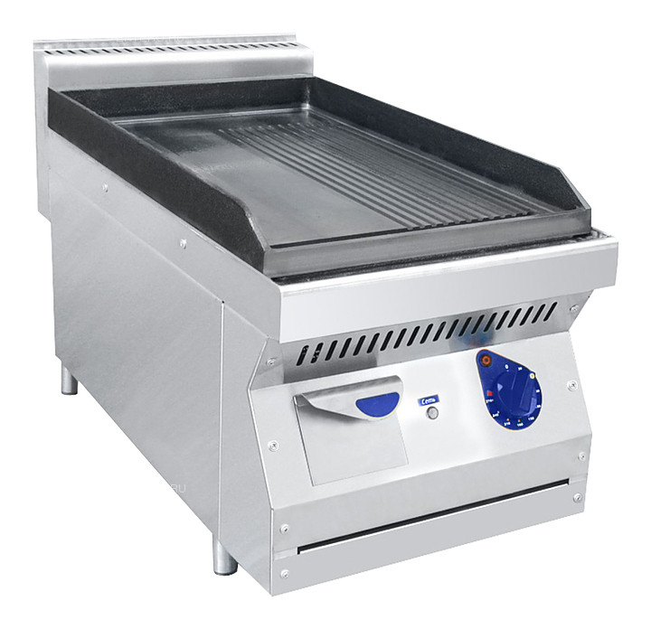 Поверхность жарочная Abat АКО-40/1Н-Ч-00, 4.5 кВт