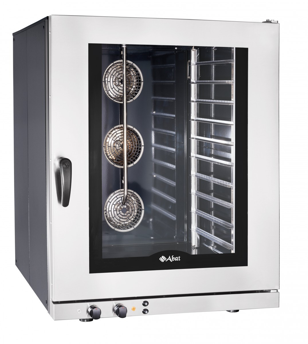 Печь конвекционная Abat КЭП-10Э