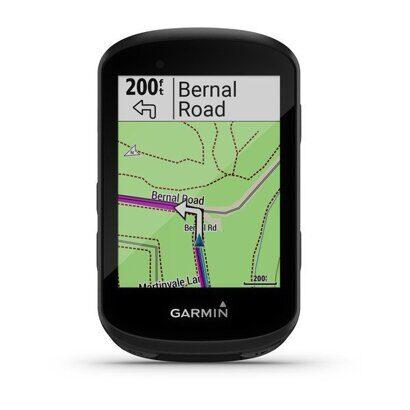 Велосипедный GPS компьютер Edge 530 - фото 1 - id-p105693744