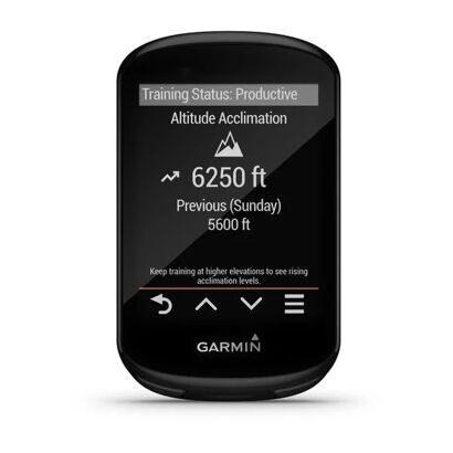 Велосипедный GPS компьютер Edge 830 комплект HRM - фото 5 - id-p105693746