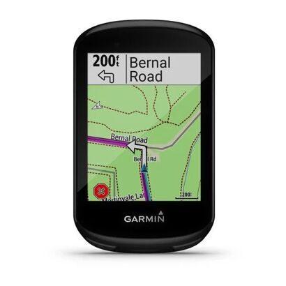 Велосипедный GPS компьютер Edge 830