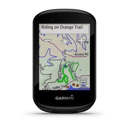 Велосипедный GPS компьютер Edge 830 - фото 2 - id-p105693747