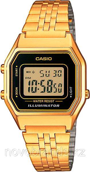 Наручные часы Casio LA680WEGA-1E - фото 1 - id-p64825077