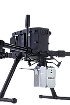 Лазерный сканер (лидар) для БПЛА AlphaAir450, фото 3