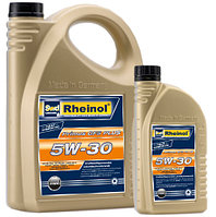 SwdRheinol Primus GF5 Plus 5W-30 - Синтетическое моторное масло для японских и корейских автомобилей