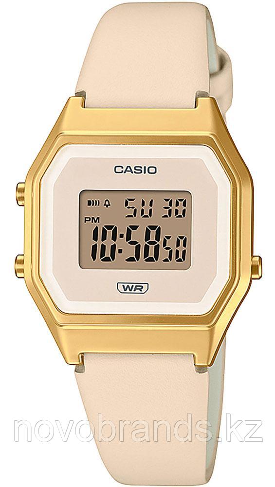 Наручные часы Casio LA680WEGL-4EF