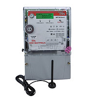 Счетчик электроэнергии Матрица NP73E.6-4-1 (без коммуникационного модуля GPRS)