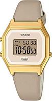 Наручные часы Casio LA680WEGL-5EF