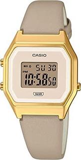 Наручные часы Casio LA680WEGL-5EF